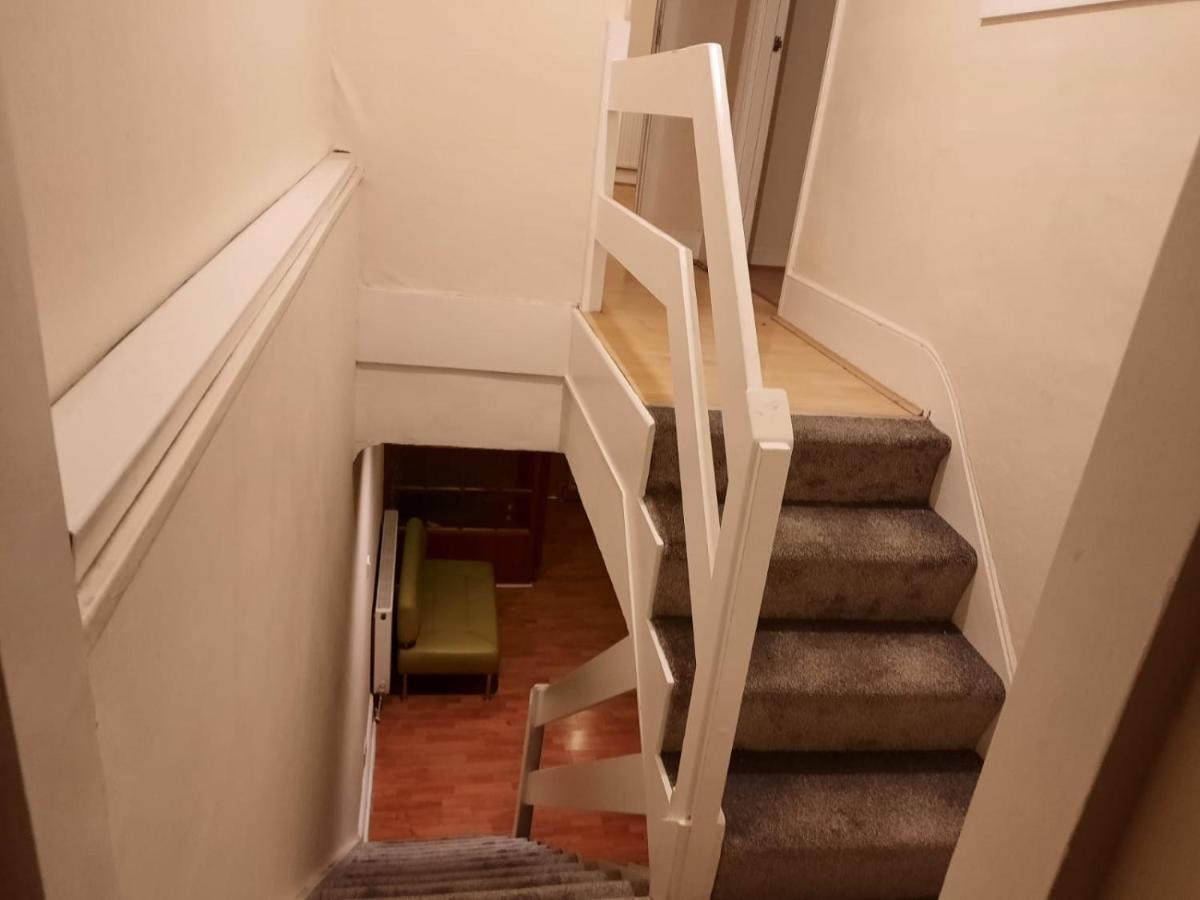 Relevant Properties Welling Esterno foto