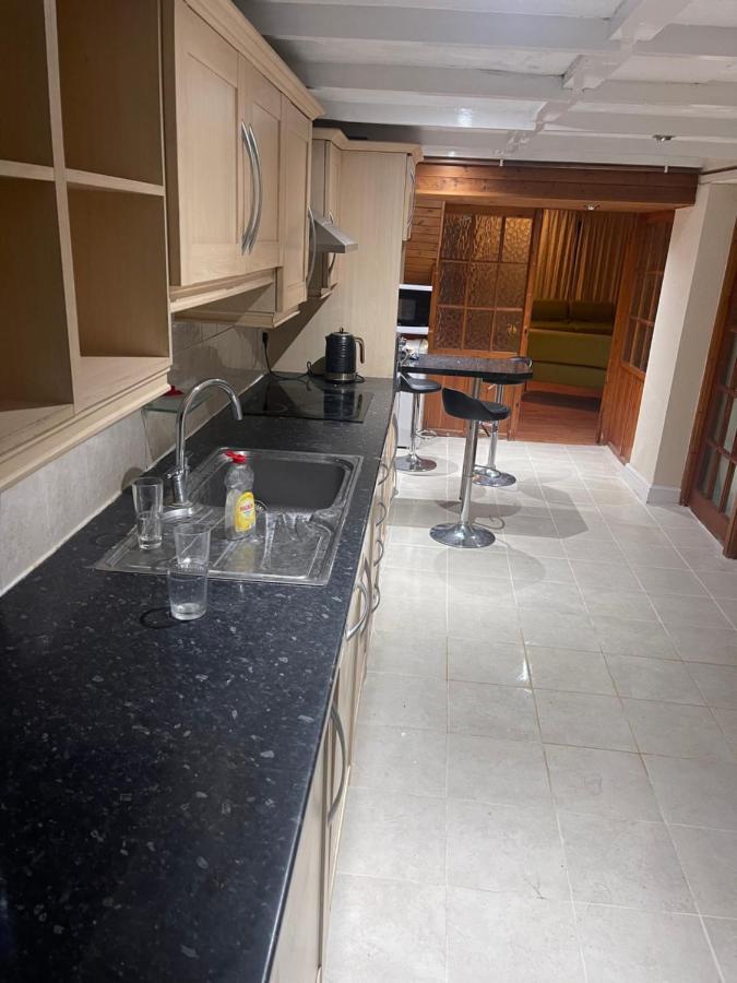Relevant Properties Welling Esterno foto